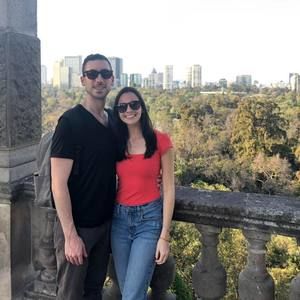 Meet your Posher, Perri